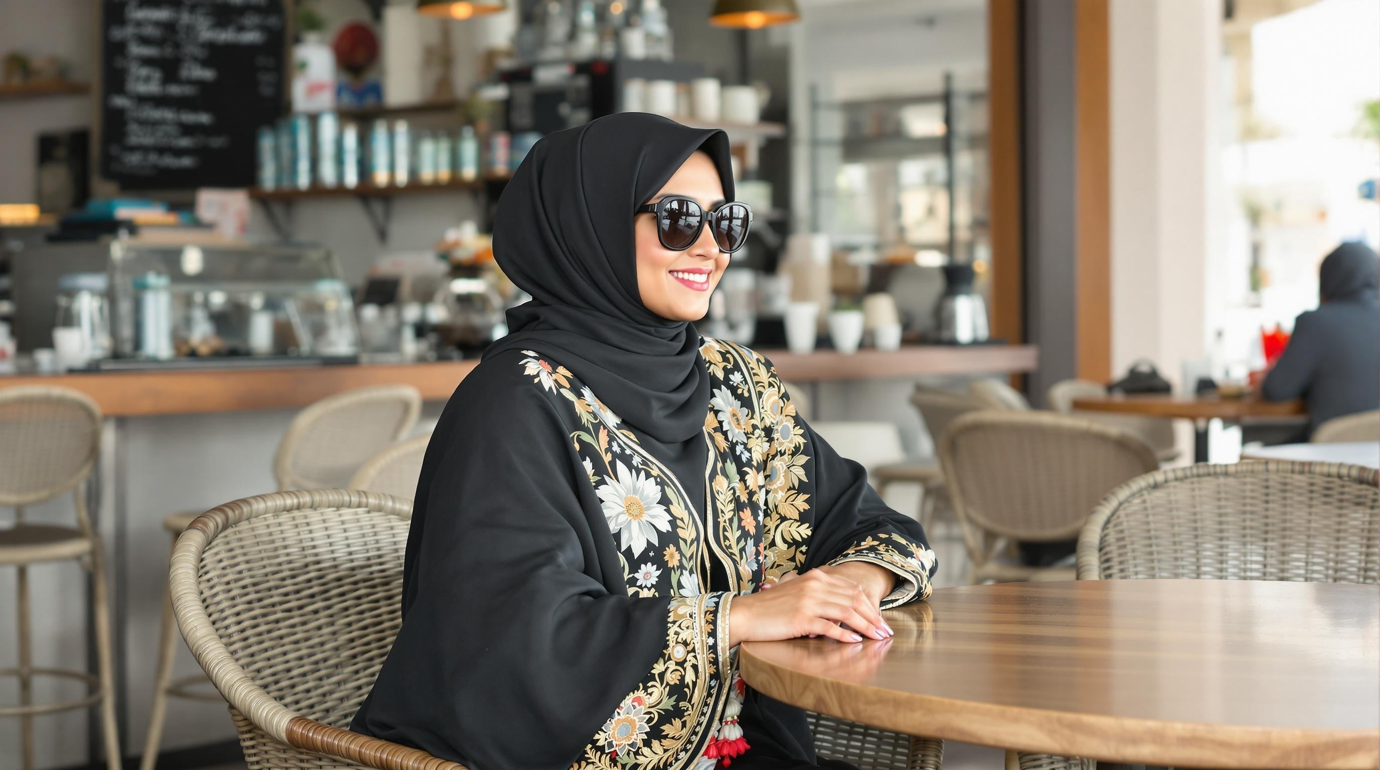 How Sunglasses Can Reduce Eye Strain and Headaches