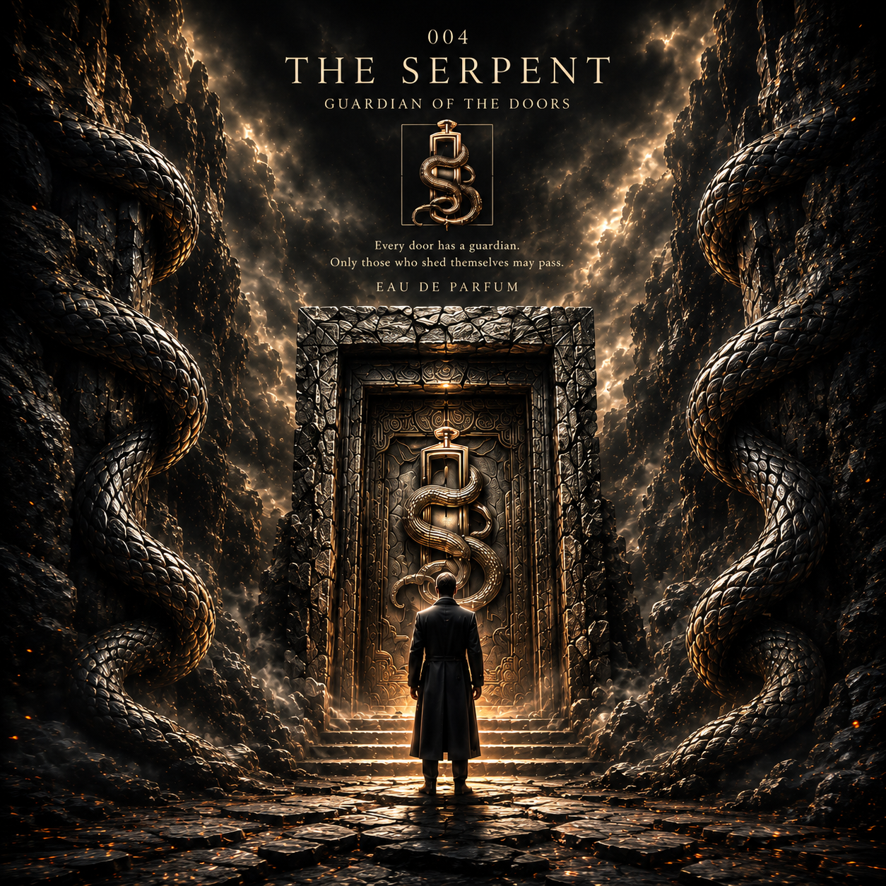 THE SERPENT