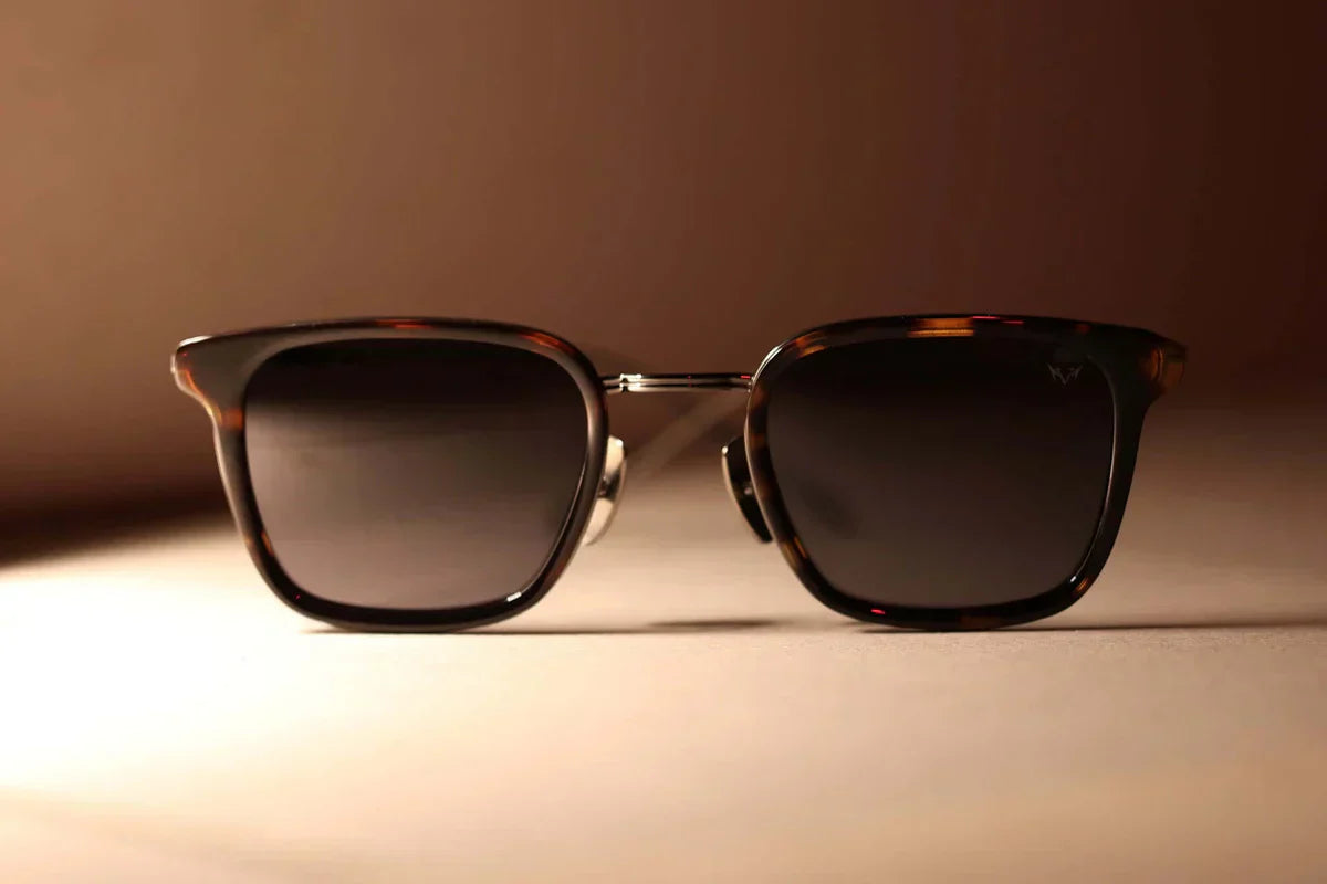 How to Find the Right Sunglasses Size
