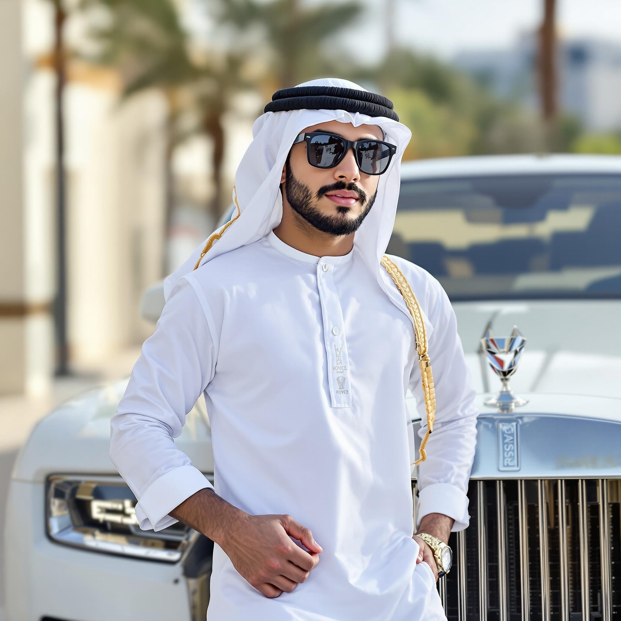 Sunglasses for Everyday Urban Wear